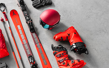 Ski Equipment